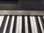Электронное пианино casio объявление продам