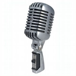 Микрофон shure 55SH series II