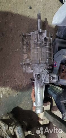 Кпп газель волга соболь