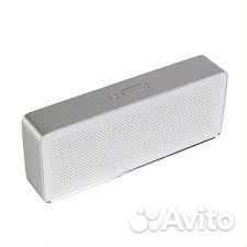 Портативная акустическая система Xiaomi Square Box