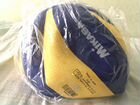 Волейбольный мяч Mikasa MVA 200 объявление продам