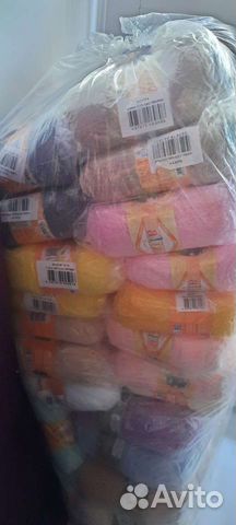 Пряжа alize softy/ ализе софти, софти плюс