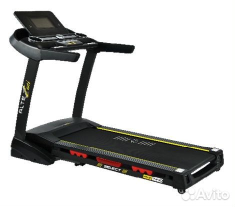 Беговая дорожка Altezani ALS 1440