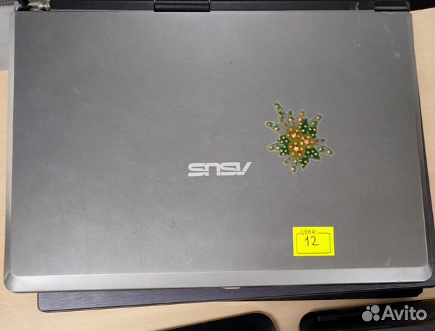 Ноутбуки на запчасти