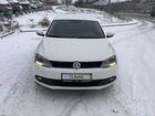 Volkswagen Jetta 1.6 AT, 2012, 149 000 км