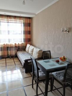 2-к. квартира, 50 м², 3/4 эт.