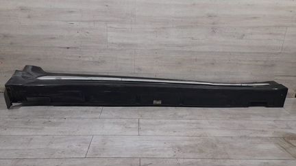 Порог правый Kia Optima 4 С 2015 По 2020 Год