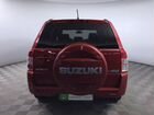 Suzuki Grand Vitara 2.0 AT, 2011, 137 012 км объявление продам