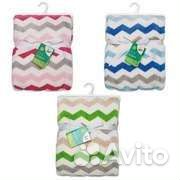 Плед детский новый