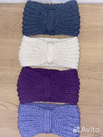 Повязка на голову