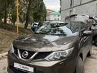 Nissan Qashqai 2.0 CVT, 2014, 55 000 км объявление продам