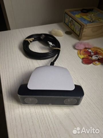 Камера для ps5 и док станция хбокс