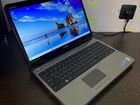 Мощный ноутбук Dell Inspiron N5010