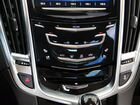 Cadillac SRX 3.0 AT, 2015, 58 800 км объявление продам