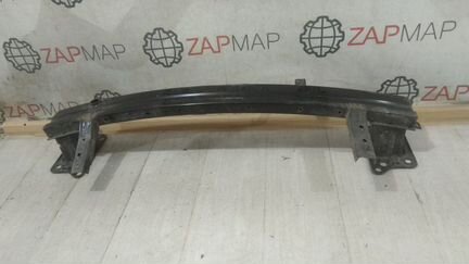 Усилитель переднего бампера Kia Rio 4 FB 2017