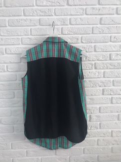 Рубашка Numero 21 б/у