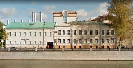 Продам Помещение свободного назначения, 1175.00 м²