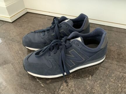 Кроссовки New Balance 373