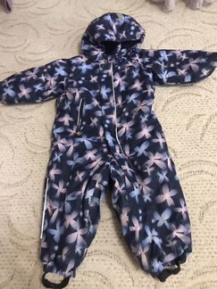 Зимний Костюм reima