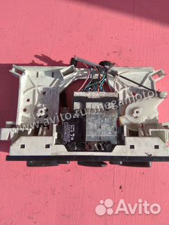 Блок управления печкой Mitsubishi Space Star