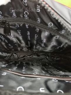 Мужская сумка Calvin Klein арт 77242