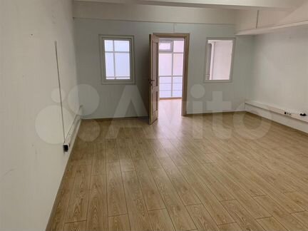 Офисное помещение, 76.5 м²