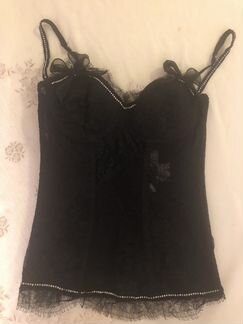 Корсет Xs collection m land