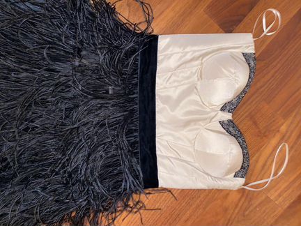 Платье вечернее