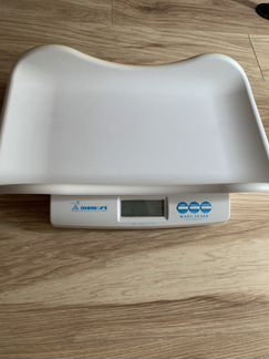 Весы детские