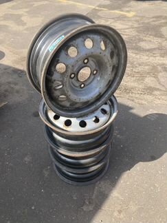 Диски колесные