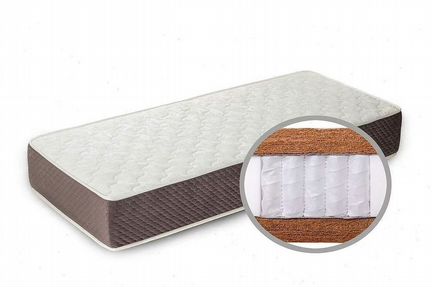 Матрас ортопедический