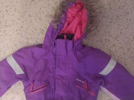 Комбез Дидриксон 100 демисезон