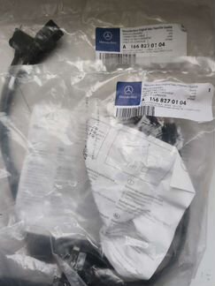 Кабеля для соединения устройств мерседес