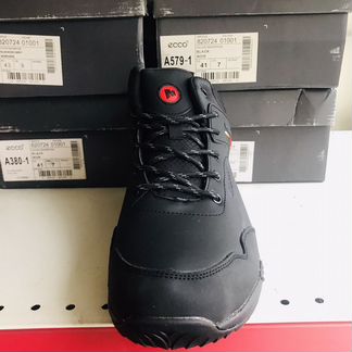 Зимние полуботинки Merrell Grip / 42