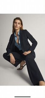 Massimo dutti костюм