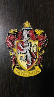 Harry Potter Магниты коллекционные