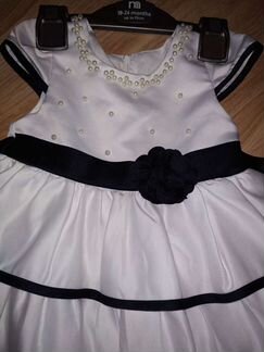 Потрясающие нарядные платья