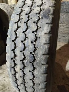 Грузовая шина бу 315 80 R22.5 Bridgestone