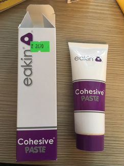 Средство для защиты кожи вокруг стомы Когезив Cohe