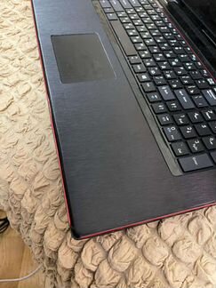 MSI GE70, 17.3” c SSD +4gb GeForce 750, full HD co