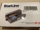 StarLine модуль обхода штатного иммобилайзера