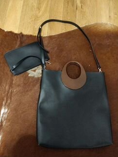 Cумка шоппер