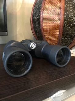 Бинокль Bushnell 7x50 Marine