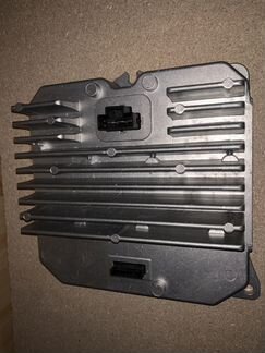 Трансформатор напряжения F15 F16 F85 F86 BMW