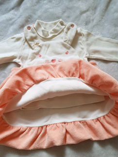 Комплект для девочки