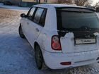 LIFAN Smily (320) 1.3 МТ, 2011, 167 000 км