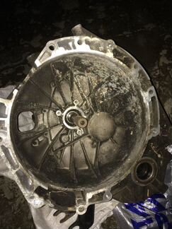 МКПП на форд фокус 2