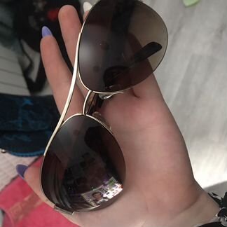 Солнечные очки guess