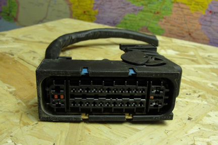 Разъем ABS Ford Fusion