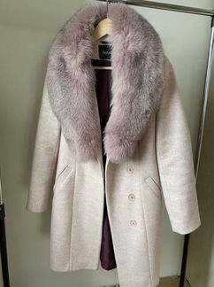 Пальто женское зимнее 42 44